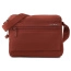Женская сумка Hedgren HIC176 Inner City Eye Shoulder Bag 10.1″ RFID HIC176/906-15 906 Dahlia Red - фото №3