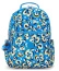 Школьный рюкзак Kipling KI4851P2A Seoul Large Backpack 15″ Leopard Floral