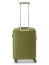 Чемодан Roncato 5533 Box Sport 2.0 Trolley S 55 см 5533-0247 Olive - фото №4