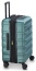 Чемодан Delsey 003867810 Meteor EU Trolley M 68 см Expandable 00386981003 03 Green - фото №5
