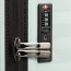 Чемодан Eberhart 46D*424 Dune Spinner M 66 см 46D-027-424 027 Mint - фото №7