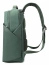 Рюкзак для ноутбука с чехлом Hedgren HFURO01 Furo Shiki Backpack L 15.6″ RFID HFURO01/888-01 888 Duck Green - фото №5