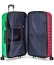 Чемодан Roncato 5091 Uno Art Large Trolley 78 см 5091-0151 0151 Vespa - фото №2
