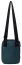 Сумка через плечо Hedgren HCOM08 Commute Turn Crossover Bag 9″ RFID HCOM08/706-01 706 City Blue - фото №5