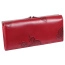 Большой женский кошелек Ego Favorite 09-0014M из натуральной кожи 09-0014M Красный Красный - фото №1