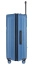 Чемодан на колёсах Robinzon RP2991-E Madeira Extra Spinner L 76 см Expandable RP2991-E-33 33 Light Blue - фото №5
