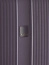 Чемодан на колёсах Robinzon RP5113-T Tahiti Spinner S 55 см RP5113-T-88 88 Blackberry - фото №9