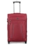 Чемодан на 2 колёсах 4 Roads 228 24″ Upright 63 см Expandable 228 (24") брусника Брусничный - фото №4