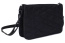 Сумка через плечо Hedgren HIC428 Inner City Emma Crossover 3 CMPT RFID HIC428/867-01 867 Full Quilt Black - фото №5