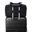 Дорожная сумка Delsey 001621409 Turenne Sport Duffle Bag 43 см 00162140900 00 Black - фото №6