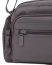 Сумка кросс боди Hedgren HIC431 Inner City Emily Multipocket Crossover RFID HIC431/376-01 376 Sepia - фото №7