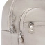 Рюкзак для планшета Kipling KI378948I Seoul S Backpack 10″ Metallic Glow