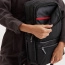 Рюкзак-антивор для ноутбука Eberhart EBH8002 Backpack 14″ USB EBH8002-B Black - фото №2