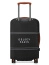 Чехол на маленький чемодан Delsey 003950188 Travel Accessories Suitcase Cover S 00395018800 00 Black - фото №2