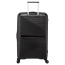 Чемодан на колёсах American Tourister 88G*003 Airconic Spinner 77 см 88G-09003 09 Onyx Black - фото №4