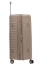 Чемодан на колесах Conwood CD-PPT035-TL Stride Spinner L 78 см Expandable CD-PPT035-TL-CHM Бежевый - фото №13