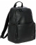 Кожаный бизнес-рюкзак Bric's BR107721 Torino Business Backpack L 15″ USB Exp BR107721.001 001 Black - фото №1
