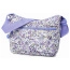 Сумка через плечо Hedgren HIC01S Inner City Harper S Shoulder Bag 10.1″ RFID HIC01S/897-09 897 Jungle Print - фото №1