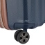 Чемодан Delsey 002097810 Carroussel 2.0 4DW Trolley Case M 68 см Expandable