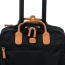 Кейс-пилот Bric's BXL38124 X-Collection Pilot Case Laptop 13″ BXL38124.101 101 Black - фото №10