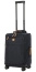 Чемодан Bric's с колесами Hinomoto BXL58117 X-Collection X-Bag 21″ Carry-On Spinner 55 см BXL58117.050 050 Ocean Bluе - фото №8