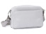 Женская сумка кросс-боди Hedgren HFIKA04 Fika Espresso Medium Crossover bag RFID HFIKA04/879-01 879 Vaporous Grey - фото №6