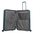 Чемодан Echolac PW005-28 Forza L 75 см Exp 1125TW005396280 Navy - фото №3