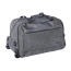 Сумка на колёсах 4 Roads OS1050 22″ Duffle With Wheels 55 см (меланж) OS1050 (22") 1 Чёрный - фото №2