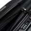 Чемодан Delsey 002878803 Shadow 5.0 4DW Slim Cabin Trolley 55 см USB  00287880300 00 Black - фото №11
