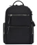 Женский рюкзак Magellan A603-62-126512 Santiago Backpack 33 см A603-62-126512-BLK Чёрный - фото №4