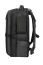 Рюкзак для ноутбука Samsonite CS5*003 Bleisure BP 17.3″ Exp Overnight+ CS5-08003 08 Anthracite  - фото №8