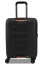 Чемодан Hedgren HCMBY01XS Comby XS Spinner 55 см HCMBY01XS/003 003 Black - фото №5