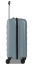 Чемодан Hedgren HCMBY01S Comby S Spinner 55 см HCMBY01S/059-01 059 Grey Green - фото №11