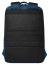 Рюкзак для ноутбука Rivacase 8061 Boboli Slim Laptop Backpack 15.6-16″ 8061 Blue - фото №11
