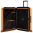 Чемодан на колёсах Robinzon RP2991-E Madeira Extra Spinner L 76 см Expandable RP2991-E-96 96 Wild Orange - фото №2