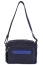 Женская сумка кросс-боди Hedgren HFIKA04 Fika Espresso Medium Crossover bag RFID