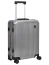 Чемодан алюминиевый на защелках Echolac 1118T1418-200 Shogun Classic S 55 см 1118T1418921200 Dark Grey - фото №12