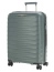 Чемодан на колёсах Robinzon RP5632-F Fiji Spinner M 65 см RP5632-F-42 42 Victorian Green - фото №1