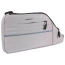 Рюкзак-сумка на одно плечо Hedgren HLNO08 Lineo Frame 7″ HLNO08/250-01 250 Silver - фото №1