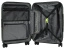 Чемодан Hedgren HCMBY01XS Comby XS Spinner 55 см HCMBY01XS/556-01 556 Olive Night - фото №2