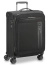 Чемодан-мобильный офис Roncato 413809 Cambridge Cabin Trolley 55 см 15.6″ Expandable 413809-01 01 Black - фото №1