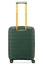 Чемодан на колёсах Roncato 418183 B-Flying Move Cabin Trolley S 55 см Expandable 418183-47 47 Verde - фото №4