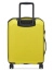 Чемодан Delsey 003105803 Anvers 4DW Slim Cabin Trolley Case S 55 см Expandable 00310580345 45 Yellow - фото №4