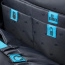 Рюкзак для ноутбука Rivacase 7860 Borneo-ECO Gaming Backpack 17.3″ USB 7860 Black - фото №3