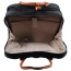 Кейс-пилот Bric's BXL38124 X-Collection Pilot Case Laptop 13″ BXL38124.101 101 Black - фото №2