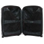 Чемодан Roncato 5562 Box 4.0 Medium Trolley 69 Expandable 5562-0101 0101 Black - фото №2