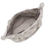 Сумка-трансформер Kipling K1061989L Art Medium Handbag Grey Gris 44 см K1061989L 89L Grey Gris - фото №3