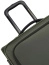 Чемодан на колёсах Roncato 414461 Metropolitan Travel Spinner L 78 см Expandable 414461-57 57 Military Green - фото №10