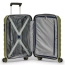 Чемодан Roncato 5533 Box Sport 2.0 Trolley S 55 см 5533-0247 Olive - фото №2