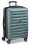 Чемодан с индикатором перевеса Delsey 002878811 Shadow 5.0 4DW Trolley Case M 66 см Exp 00287881103 03 Green - фото №1